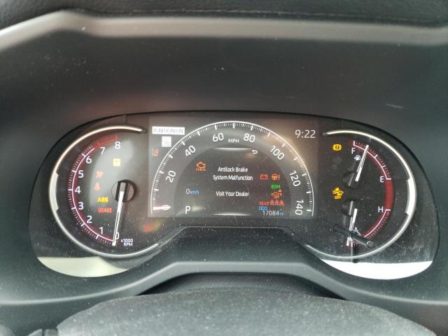 JTMN1RFV3KD521834 Toyota Rav4 Limited