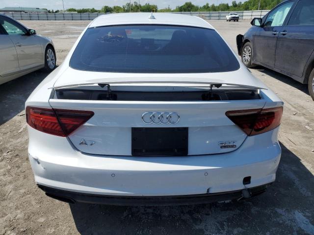 WAUW3AFC7HN019018 Audi A7 Competition Prestige