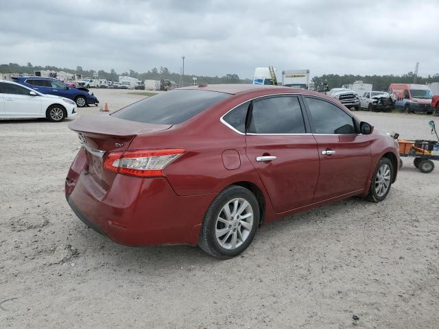 3N1AB7AP8FY382640 Nissan SENTRA S