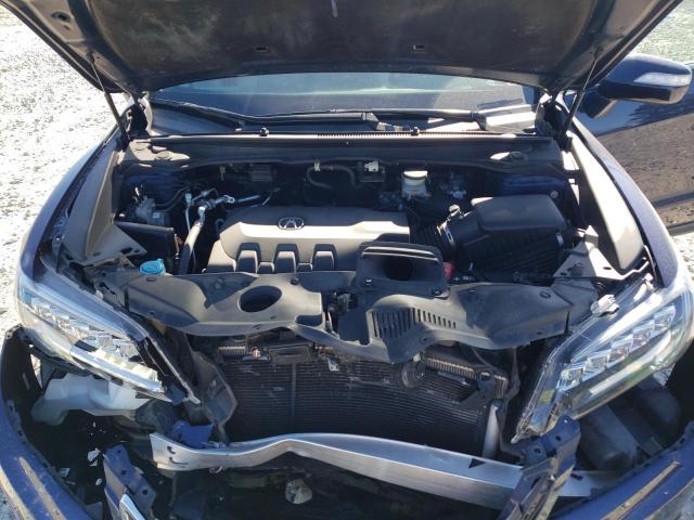 5J8TB4H74JL007793 Acura Rdx Advance