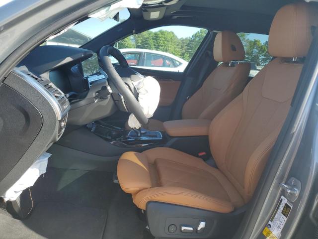 WBX47DP02PN243660 BMW X3 Sdrive30i