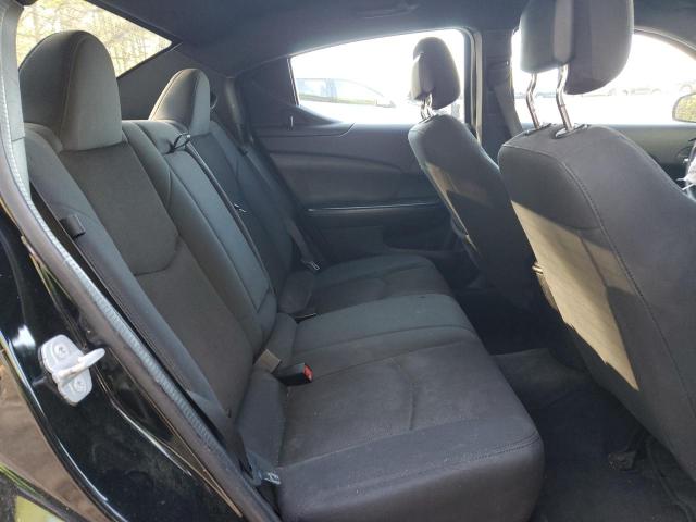 1C3CDZAB8EN182423 Dodge AVENGER SE