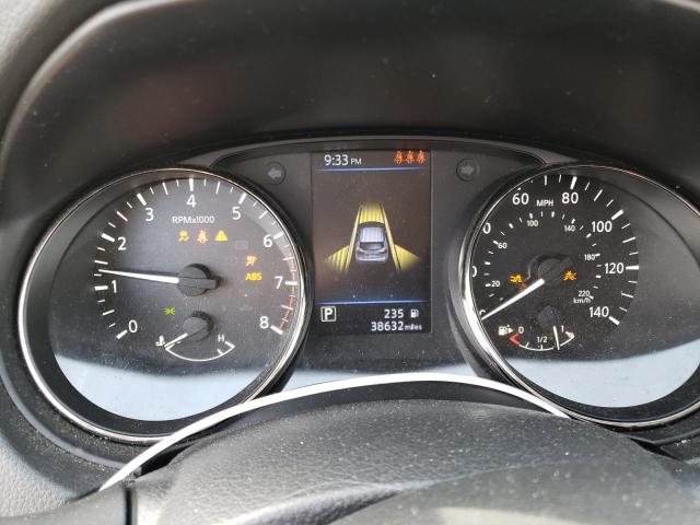 JN1BJ1CV4LW282893 Nissan Rogue Sport S