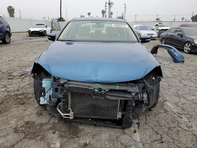 3VWL17AJ7GM337540 Volkswagen JETTA SEL