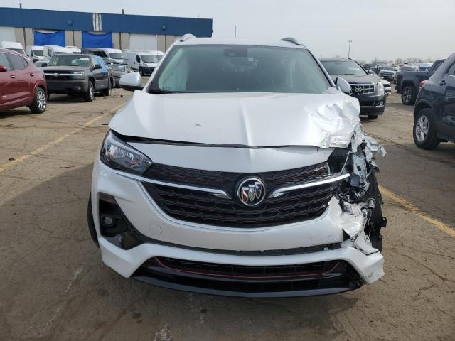 KL4MMDSL8PB002625 Buick Encore Gx Select
