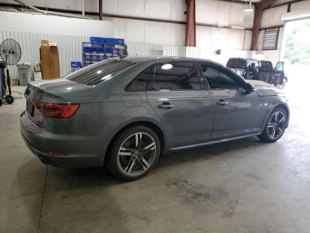 WAULNAF40HN008822 Audi A4 Premium Plus