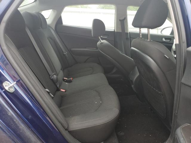 5XXGT4L3XLG407054 KIA Optima Lx