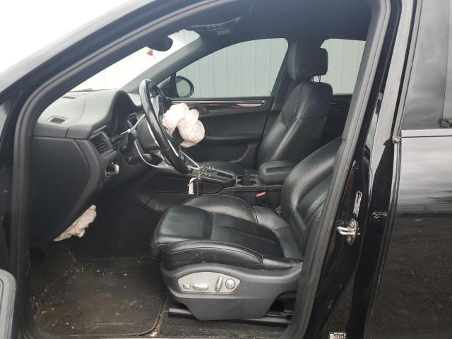 WP1AB2A53GLB57789 Porsche MACAN S