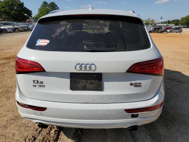 WA1CFAFP3EA037187 Audi Q5 PREMIUM