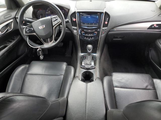 1G6AB5RX3F0101024 Cadillac ATS LUXURY