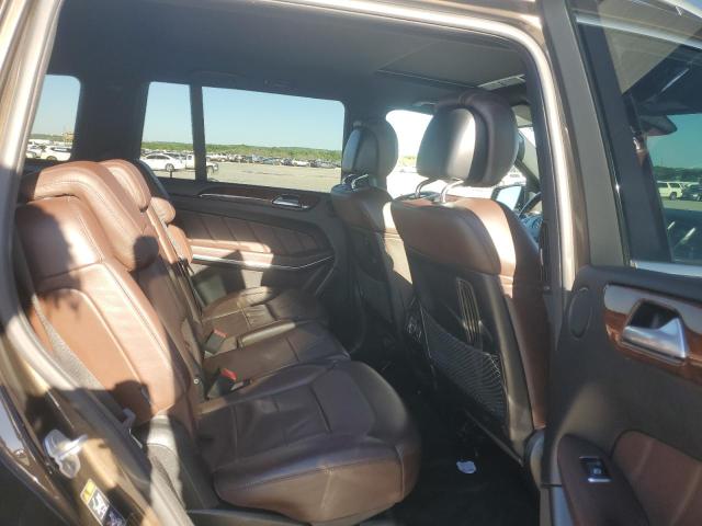 4JGDF7DE5EA385471 Mercedes-Benz Gl 550 4matic