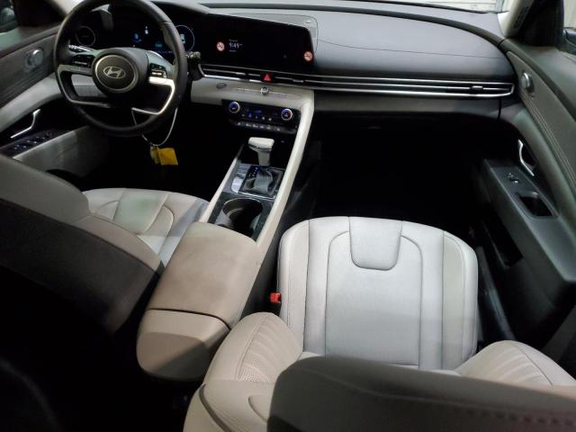 KMHLP4DG2RU672988 Hyundai Elantra Limited