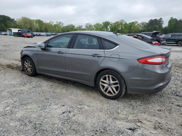 3FA6P0H73ER268142 Ford FUSION SE