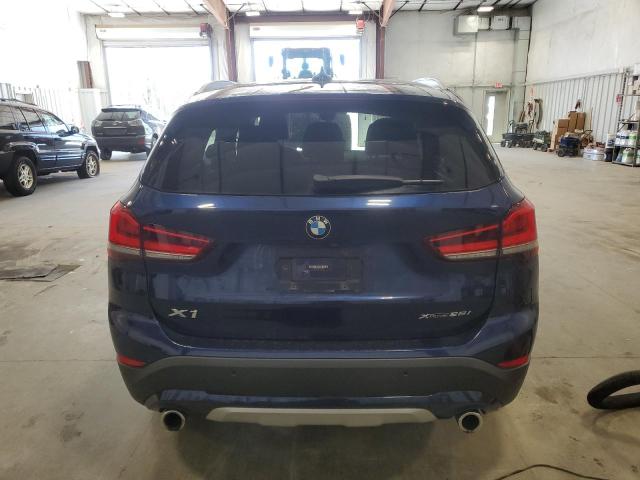 WBXJG9C07L3L57522 BMW X1 Xdrive28i