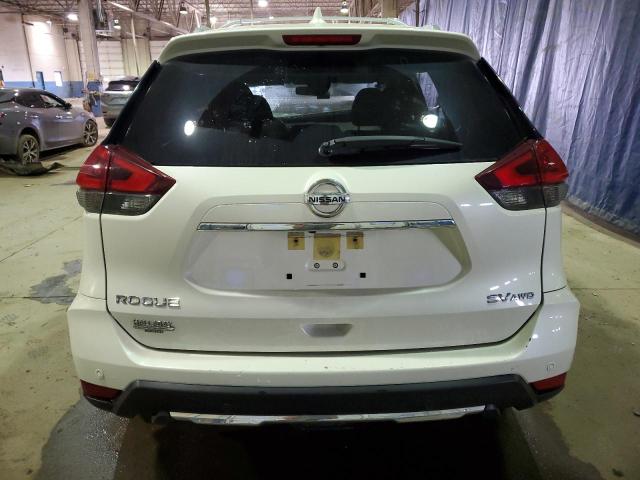 JN8AT2MV6LW112899 Nissan ROGUE S