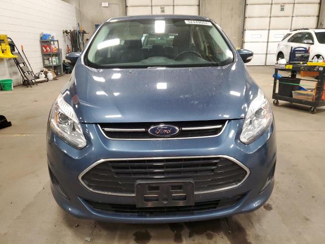 1FADP5AU0JL102609 Ford C-MAX SE