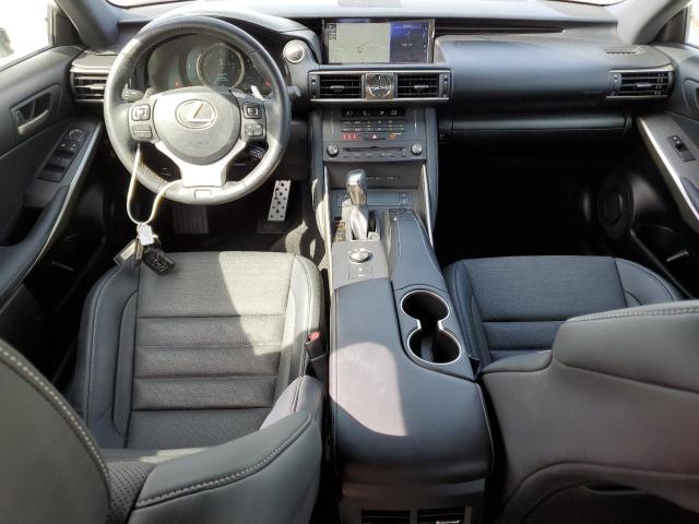 JTHC81D27K5036473 Lexus IS 300