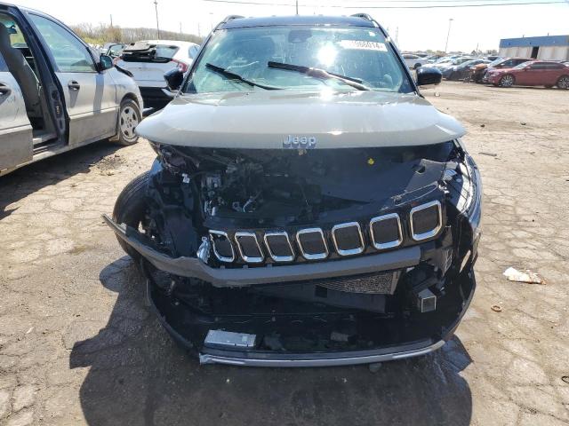 3C4NJDCB5NT171974 Jeep Compass Limited