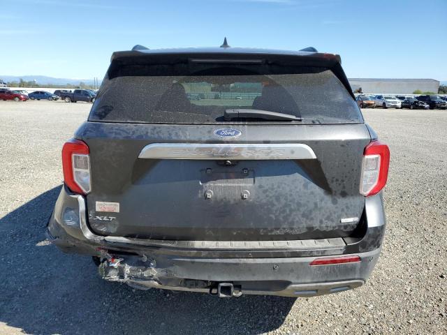 1FMSK8DH5LGB35757 Ford EXPLORER XLT
