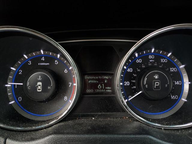 5NPEB4AC9EH832480 Hyundai SONATA GLS
