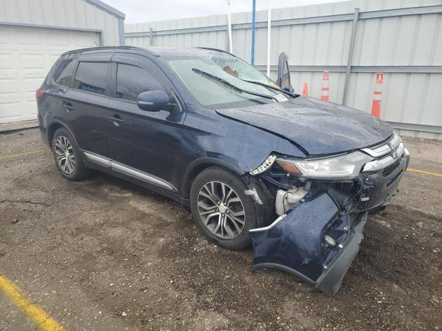 JA4AD3A36GZ027951 Mitsubishi Outlander Se