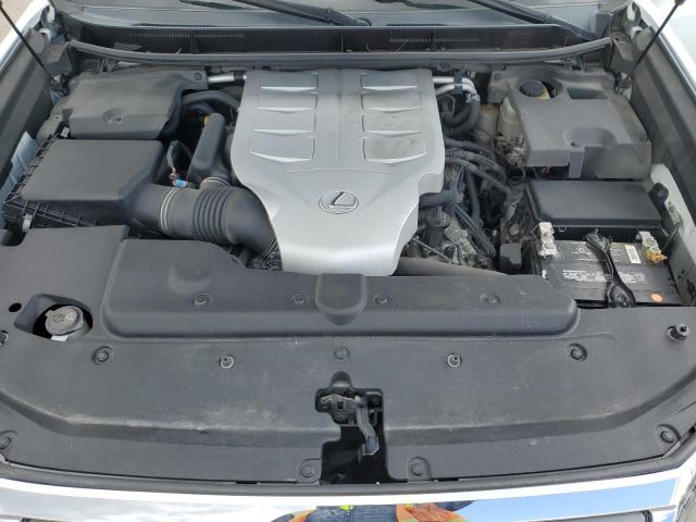 JTJBM7FX0E5078103 Lexus GX 460