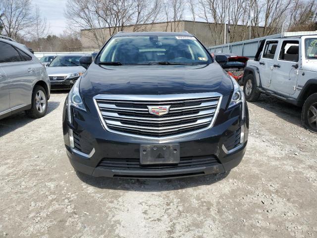 1GYKNDRS2JZ172740 Cadillac XT5 LUXURY