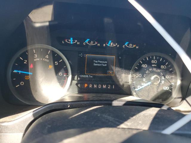 1FTEX1CF4GKD33680 Ford F150 Super Cab