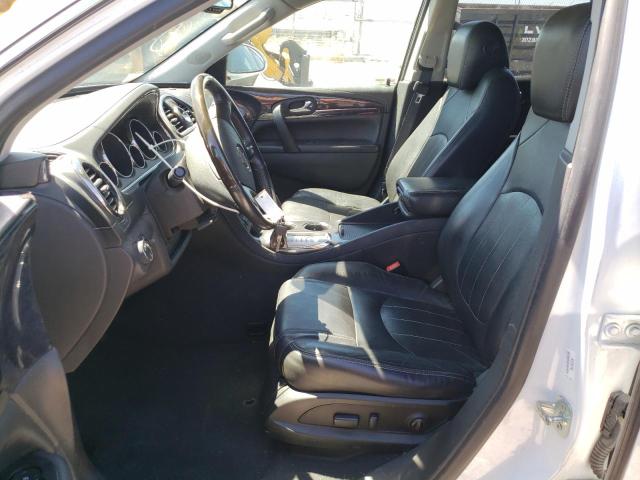 5GAKRBKD6GJ187308 Buick Enclave