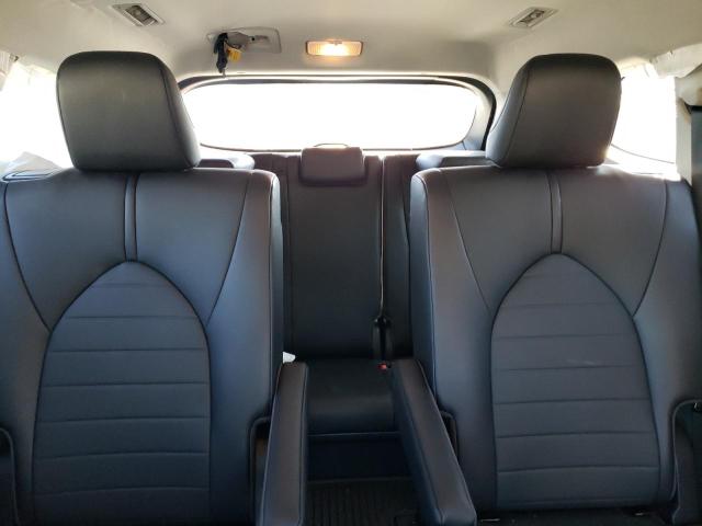 5TDGZRBH4LS513748 Toyota Highlander Xle