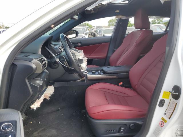 JTHBF1D26F5060674 Lexus IS 250