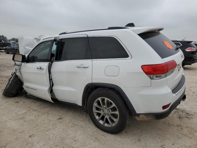 1C4RJEBG9GC307011 Jeep Grand Cherokee Limited