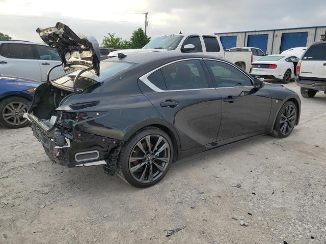 JTHGZ1B28N5052591 Lexus Is 350 F-sport