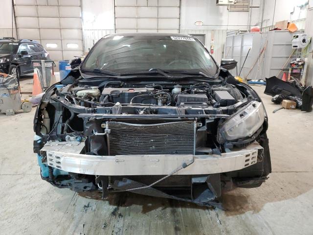 2HGFC2F54GH544587 Honda Civic Lx