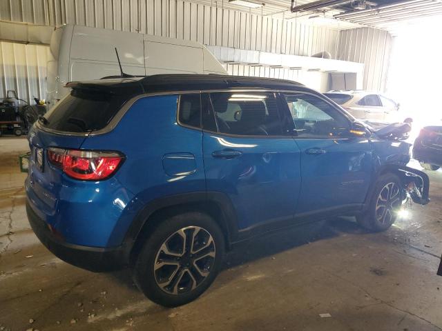 3C4NJDCN4RT583366 Jeep Compass Limited
