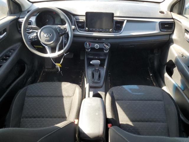3KPA24AD1ME429992 KIA RIO LX
