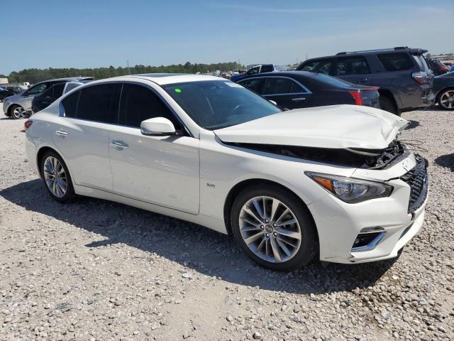 JN1EV7AP2LM207873 Infiniti Q50 PURE
