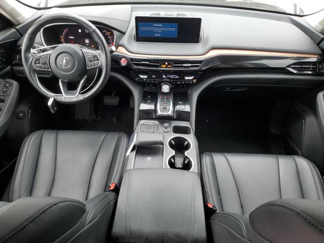 5J8YE1H31NL006356 Acura MDX