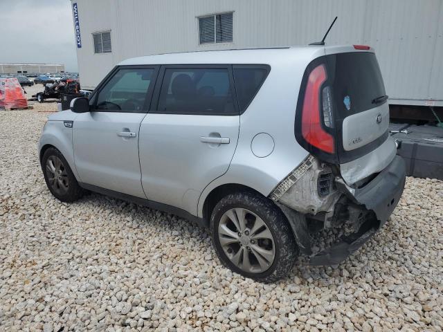 KNDJP3A5XF7784702 KIA SOUL +
