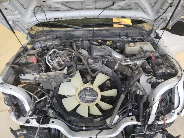 1FT8W3BT4GEA71371 Ford F350 Super Duty
