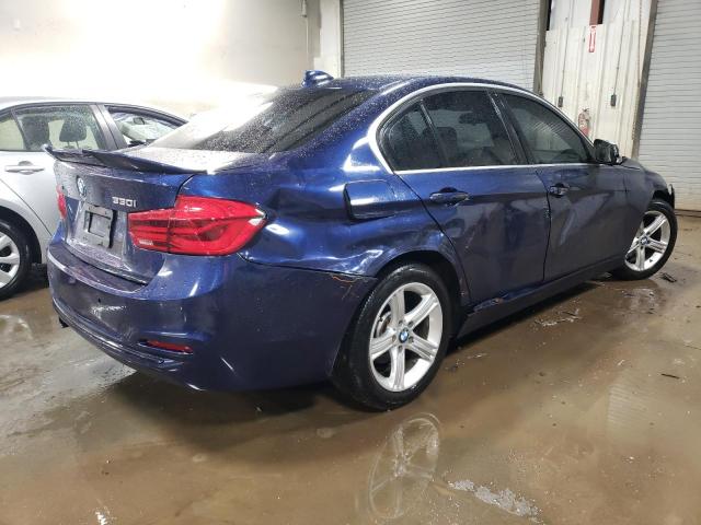 WBA8D9G58JNU67214 BMW 330 XI