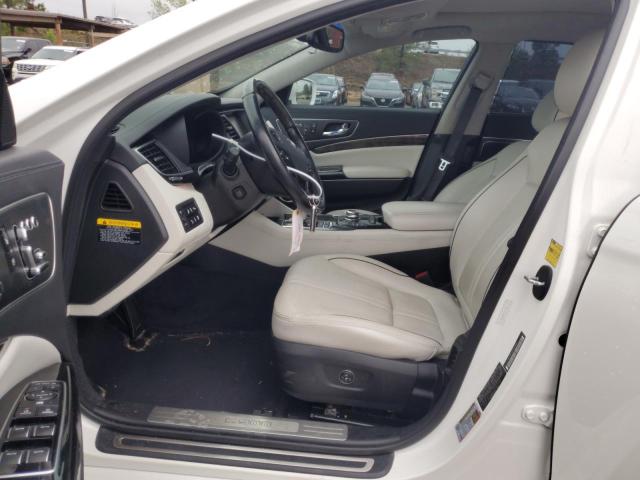 KNALW4D4XF6021649 KIA K900