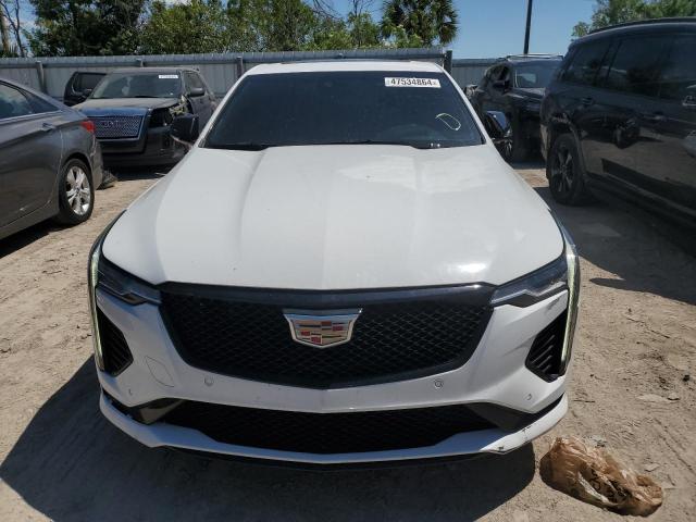 1G6DH5RL0M0144399 Cadillac CT4-V