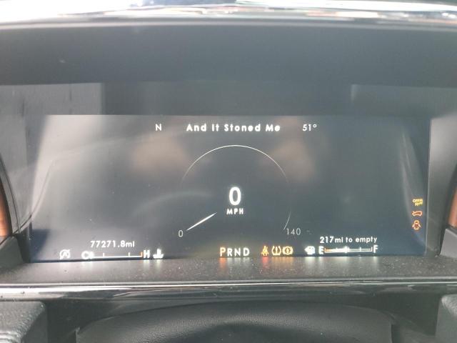 5LMJJ2JT7KEL02759 Lincoln Navigator Select