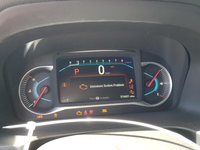 5FNYF6H2XNB091460 Honda PILOT SE
