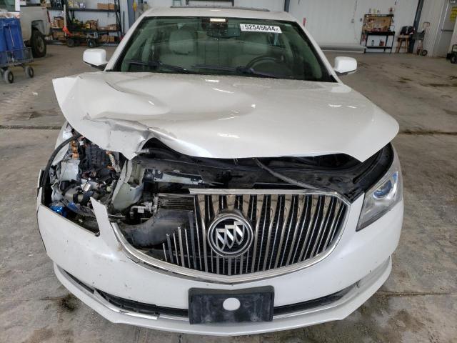 1G4G45G39GF268628 Buick Lacrosse Sport Touring