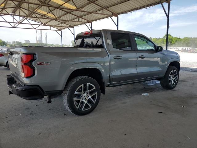 1GCPTDEK5P1250314 Chevrolet Colorado Z71