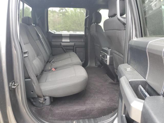1FTEW1EF5HFB79524 Ford F150 Supercrew