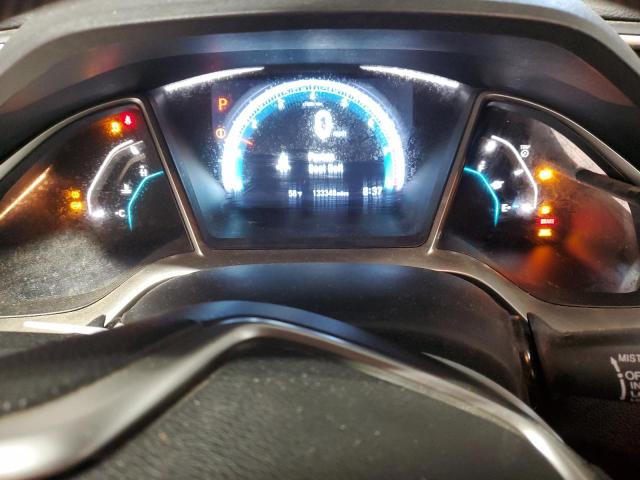 19XFC2F70GE084355 Honda CIVIC EX