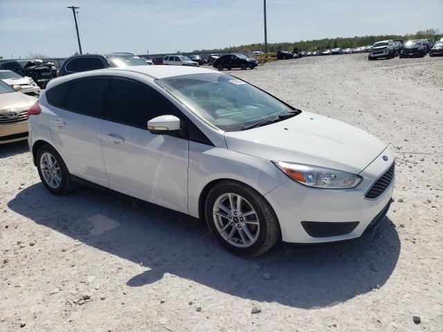 1FADP3K23FL282015 Ford FOCUS SE
